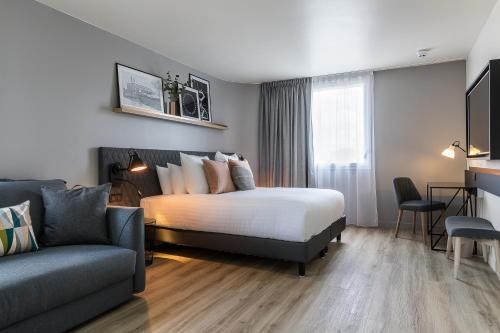 Hôtel Mercure Paris Gennevilliers in Gennevilliers