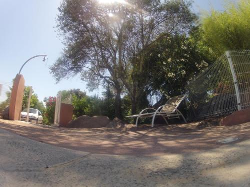 Residence La Beloutiere - image 24