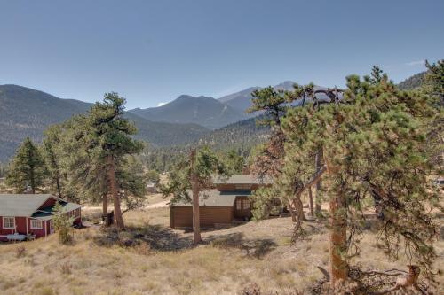 Deer Mountain Lodge South - image 7