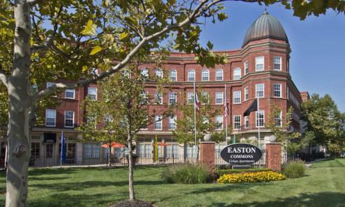 Easton Commons Columbus (OH)