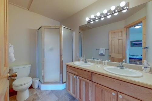 Deer Mountain Rest - image 7