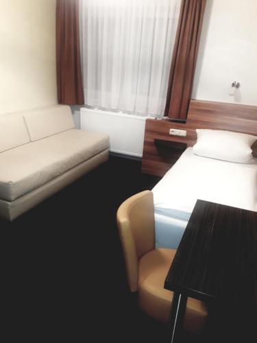 塔布里克酒店 (Hotel-Gasthof Talblick) in 埃塞爾巴赫