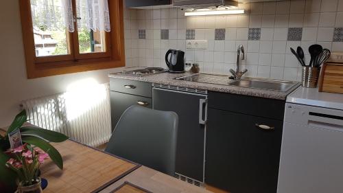 Ferienwohnung Apres Ski in Schruns