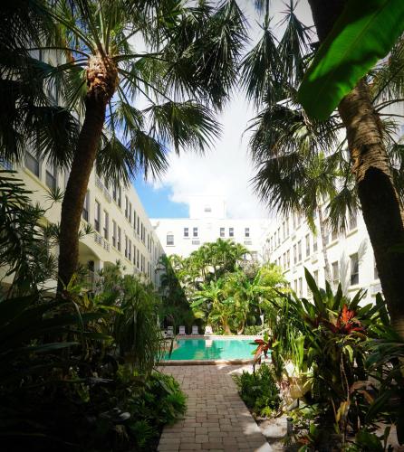 Palm Beach Hotel Palm Beach (FL)