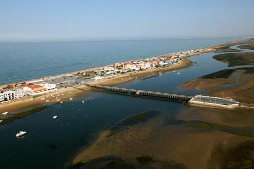  Downtown Experience in Faro