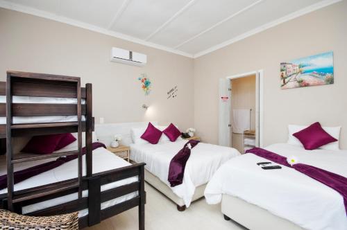 Newtondale Self Catering
