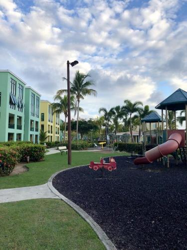 Aquatika Paraiso Tropical in Loiza