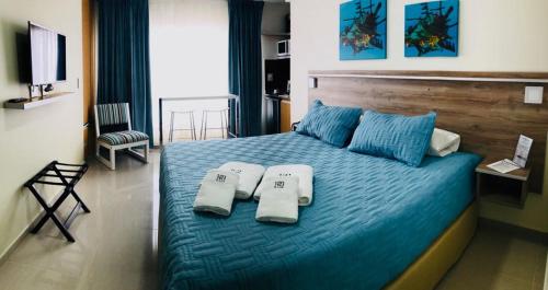 ILLIA 121 APART HOTEL in Neuquen