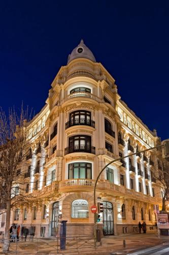 Hotel Sardinero Madrid - image 6