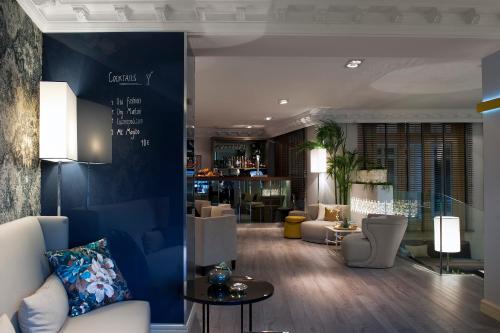 Hotel Sardinero Madrid - image 8