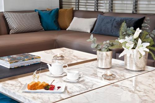 Hotel Sardinero Madrid - image 10