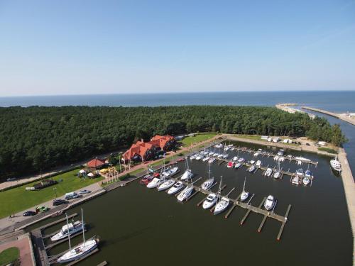 Przystań Łeba Resort&Restaurant - image 12