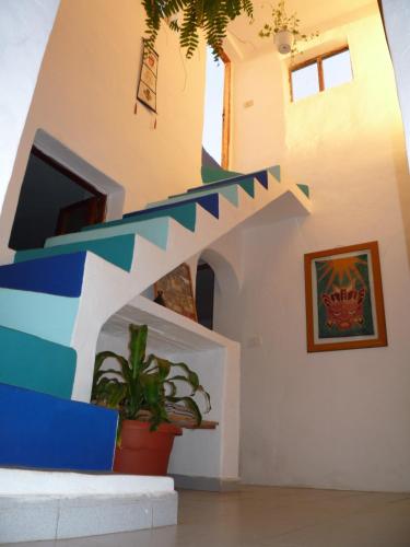 Casitas Tabayesco