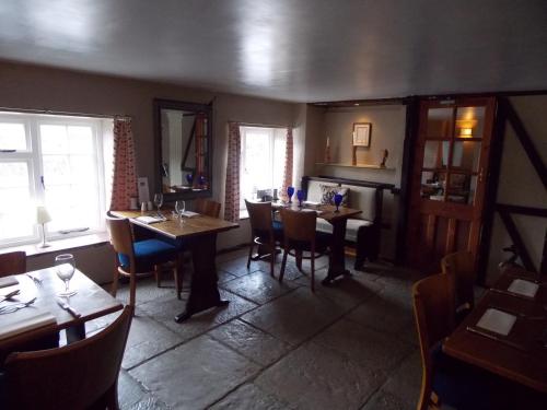 The Vobster Inn - image 7