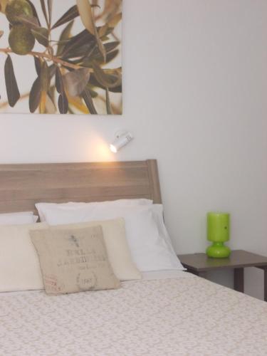 Double Room with Spa Bath room in Matina Hotel