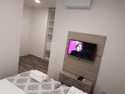 Apartments AS Dubrave - image 7