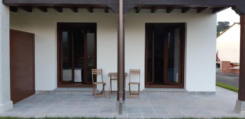  La Mediana Del Sella in Ribadesella