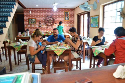 Pousada do Imperador in Pontal