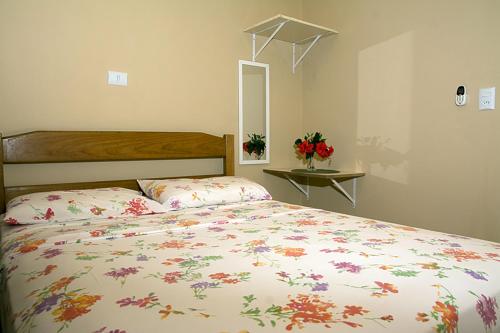 Trindade Hospeda - Casa 2 - 20 Passos da Areia