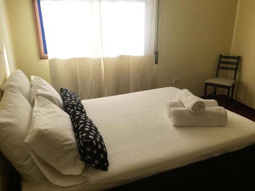  Mira Maia Apartment in Maia