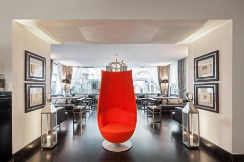 LHP Hotel Santa Margherita Palace & SPA - main image