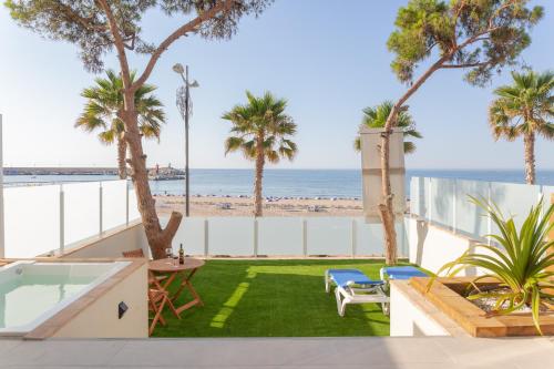 Suites at Sea, Villajoyosa (Foto 8)