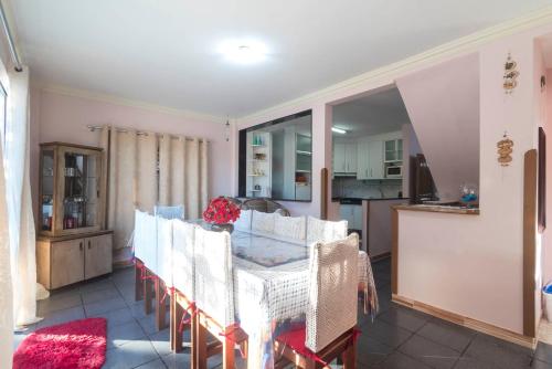 Fasiliteter, Casa em Bombinhas com piscina in Bombinhas