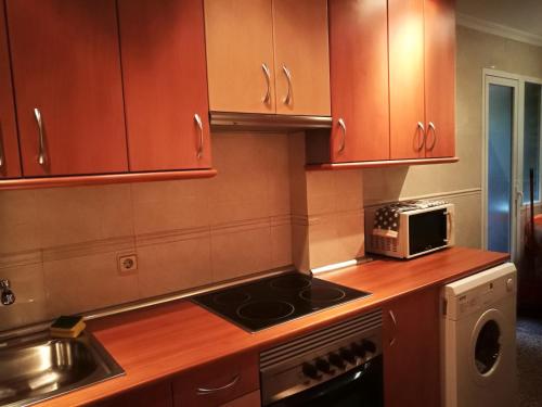 Apartamentos Suites Torr Av America - Lopez de Hoyos