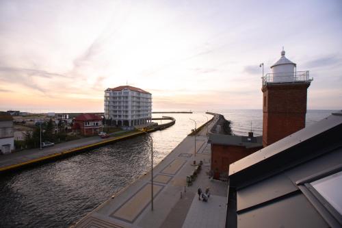 Apartament nad morzem - main image