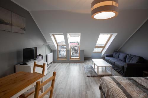 Apartament nad morzem - image 2