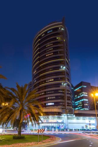 Pearl Executive Hotel Apartments, Dubái