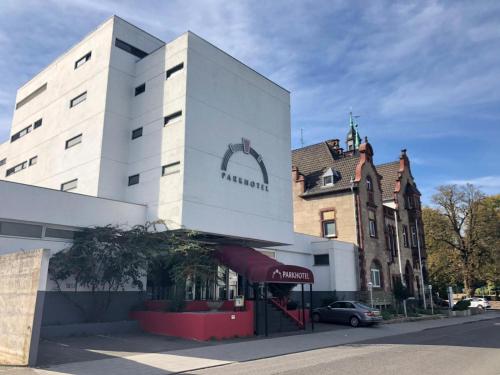 Park Hotel Theater Mönchengladbach