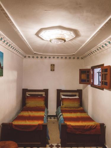 Dar Chrif Idrissi – Fes, GA