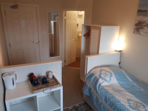 Eask View Dingle - Room Only, Dingle (Foto 7)