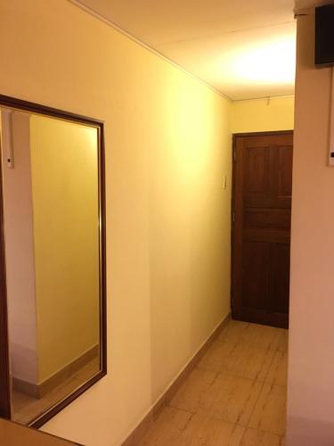 Hotel Mandarin – Lima