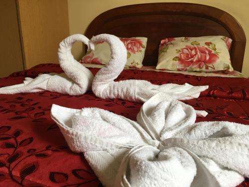 Hotel Mandarin, Lima
