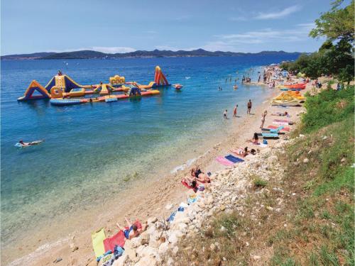  One-Bedroom Apartment in Zadar in Zadar