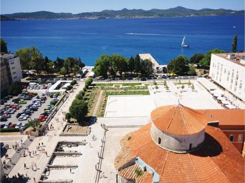  Two-Bedroom Apartment in Zadar in Zadar
