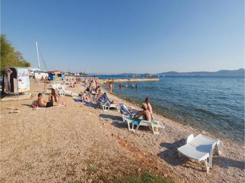  Two-Bedroom Apartment in Zadar in Zadar