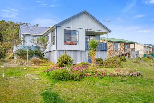 Omaroo Cottage Bruny Island