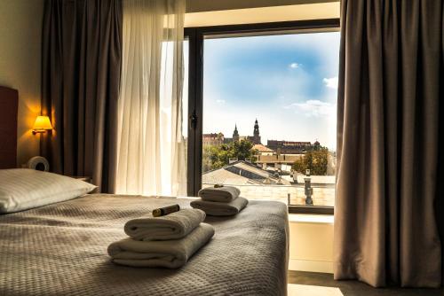 3 Minutes Apartments Old Town, Krakov