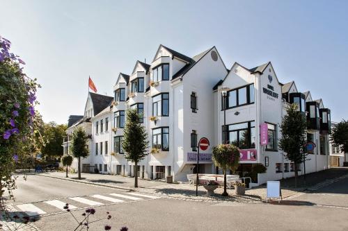 Hotel Wassilioff - Unike Hoteller