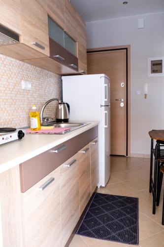  ourania apartment, Pension in Drama bei Paranesti