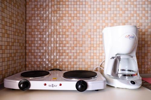  ourania apartment in Drama