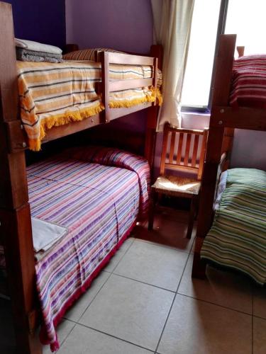 Olga Querida B&B Hostal in Guadalajara, Mexico
