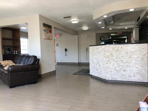 ล็อบบี้, ไมโครเทล อินน์ แอนด์ สวีท บาย วินด์แฮม เมอร์ฟรีส์โบโร (Microtel Inn & Suites by Wyndham Murfreesboro) in เมอร์ฟรีสโบโร (TN)