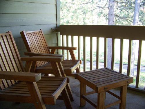 The Pines at Sunriver