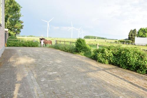  A la Pavée in Péruwelz