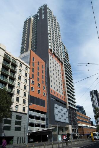 Atlantis Hotel Melbourne, Melbourne