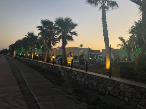 Duplex Vera - Playa